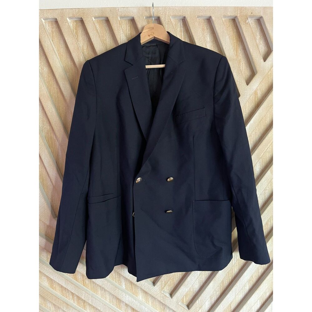 Officine Generale Mathilde Blazer